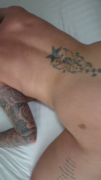 Spanish Stud Jordi Stuffs My Pussy with His Thick Cock and Fills My Mouth with His Load