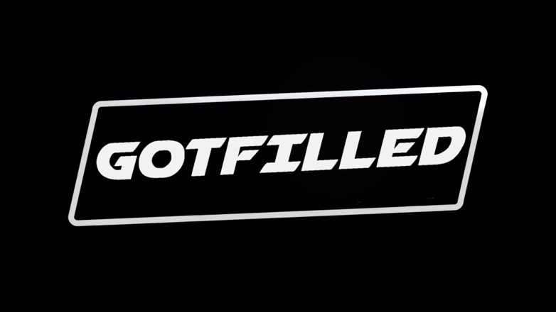 Got Filled: Lola fesses se fait remplir et éjaculer dessus