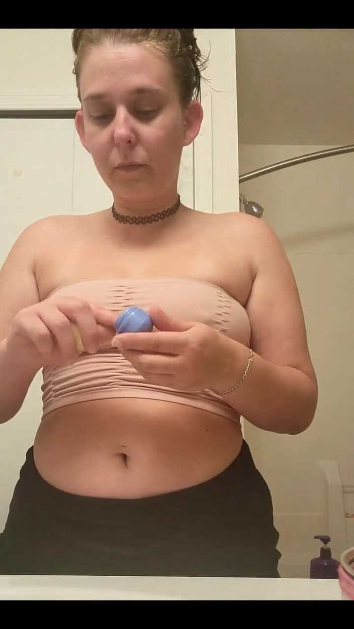 Alli Anderson: Live Streaming