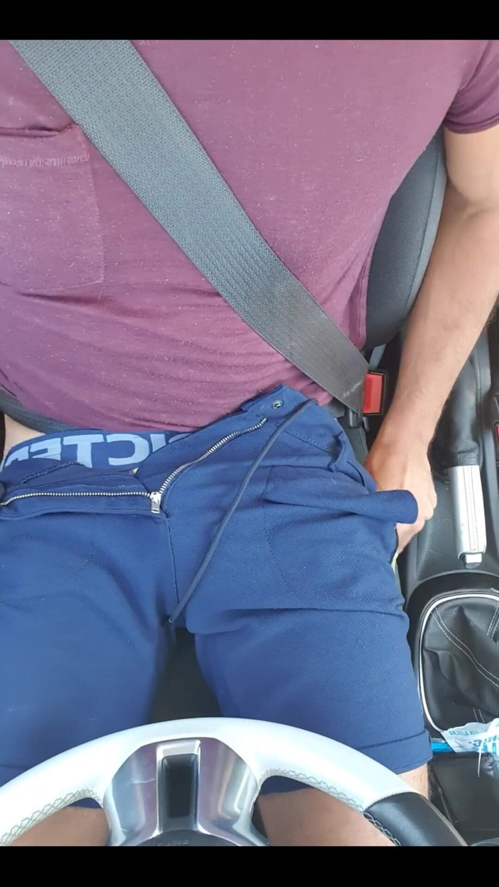 Sensualmassage: Jdu domů nadržená