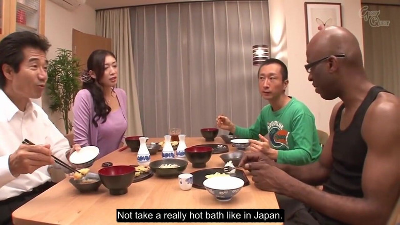 EroJapanese Selects: Gvg-076: She's Been Blacked - Reiko Kobayakawa