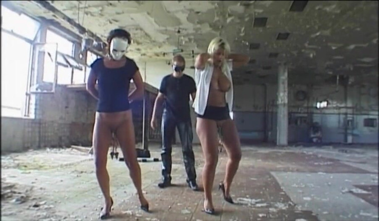 Absolute BDSM films - The original: Halloween BDSM
