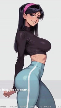Teman Wanita Baru Saya Pantang Pantang Hentai Permainan Ep.34 Teman Wanita Saya Sedang Melakukan Penggambaran Lucah Dengan Orang Yang Tidak Dikenali!