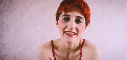 The Antichristrix: Admit you're a Sissy