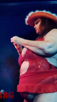 BBW Sam38g Xmas Tree 장식