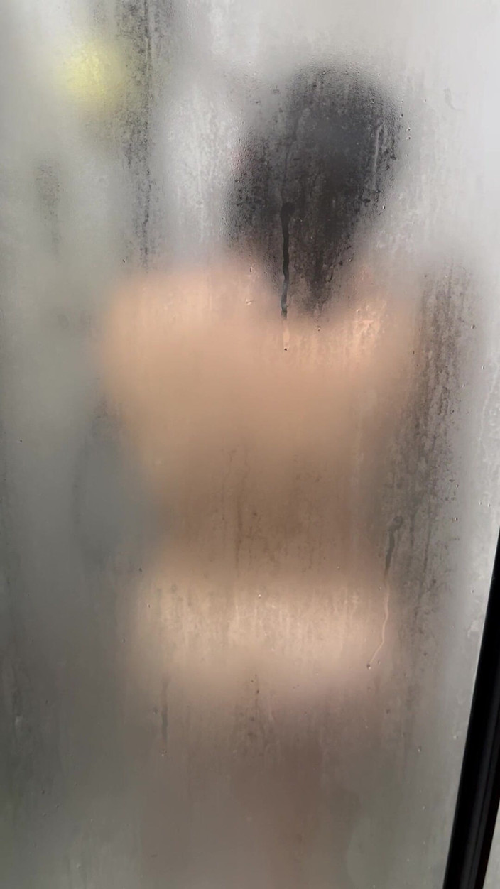 Lfgcrt: Sprchování