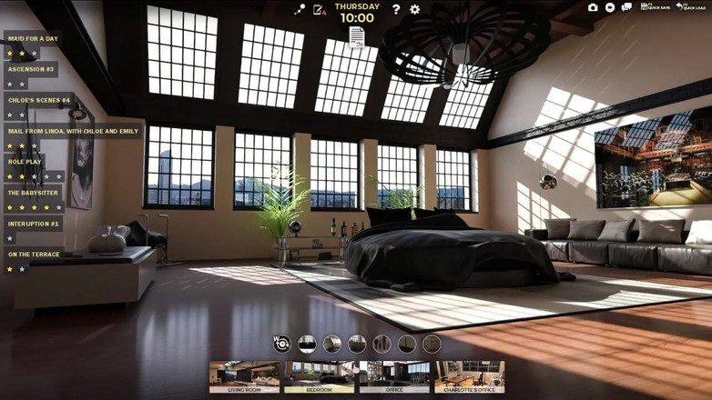 LoveSkySan69Real: Вилікуй мою залежність - ep3, частина 36, щось супер гаряче сексуальне від loveskysan69