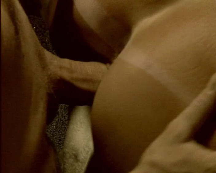 Videos Francaises: Bionda perfetta dalla Francia sbattuta a pecorina