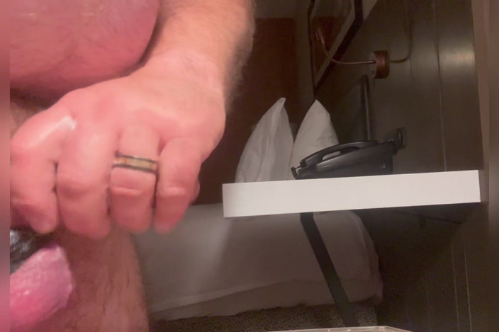 Anal Steve: Steve lagi asik seks anal sampai dicrot sperma hangat di...