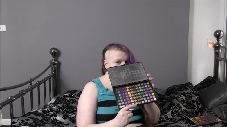 Mxtress Valleycat: Get ready with me