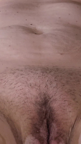 Thumbnail of Mormon Wife Fully Exposed Spreading