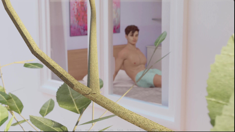 Wickedgammes studio: 통제불능의 대학생(2부)