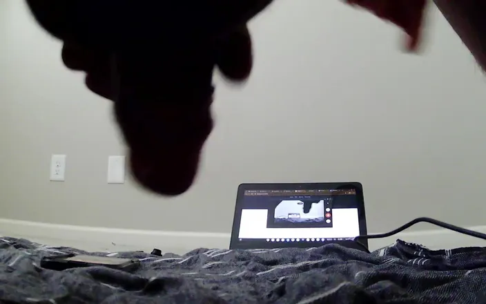 Dick Pants: Playing with Myself