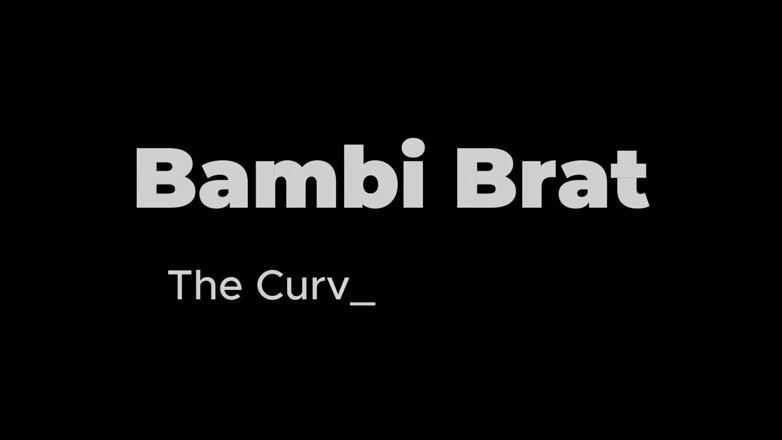 Bambi_beauty1: Обмін парою bimf