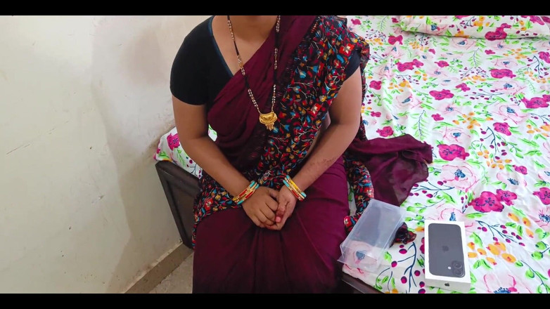 YOURAMRITA04: La mia calda cognata ha fatto un regalo amorevole 