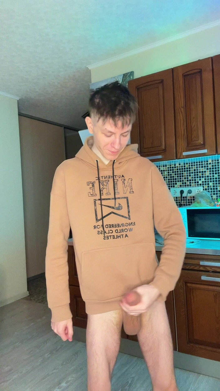 Morflot24: Nemohla jsem přestat hladit svého velkého ptáka, dokud jsem nekryla...