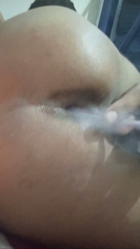 흑인 대물 자지에게 따먹히는 거유 밀프