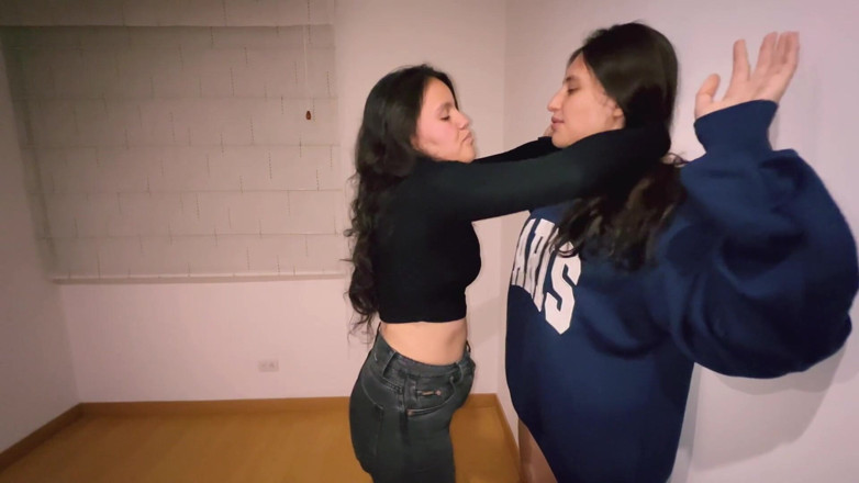scarlettandc: 会见斯嘉丽和香奈儿