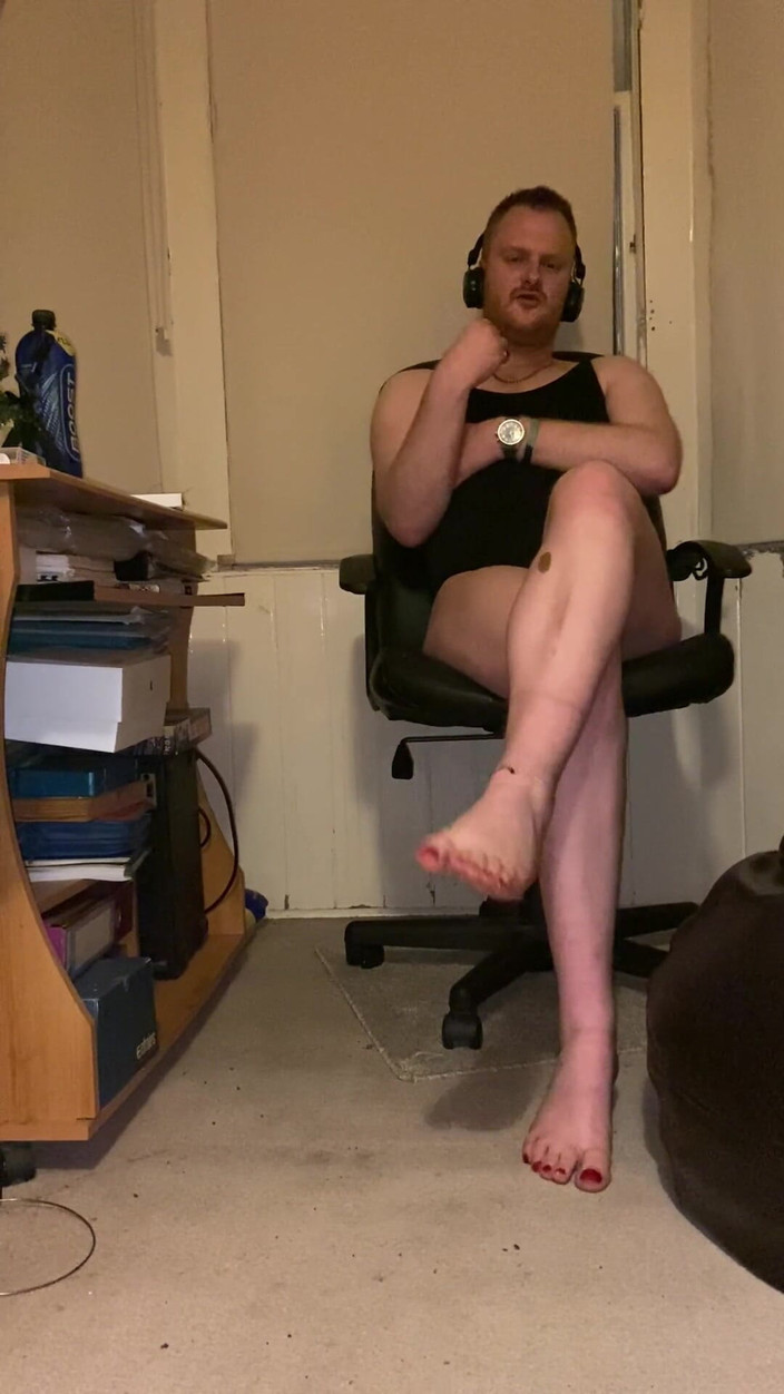 Ava Maxwell: Ava mówi ostry biznes