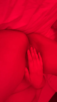 Close up Playing with My Pussy