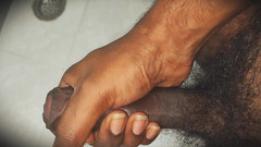 Sex art straight: Kdo to chce? Budu stříkat hluboko dovnitř, tlustý krém. Série 1.