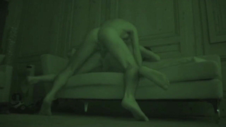 Crunch Boy: Twink використовується гангстером вночі