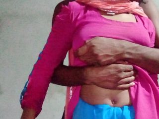 Laxmi deshi: Première vidéo de sexe avec ma copine indienne