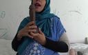 Souzan Halabi: Pregnant Egyptian Arab Wife Dirty Talking