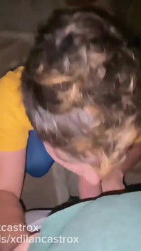 Cruising Fucking a Young Gay Bareback I Cum Inside His Tight Ass Creampie