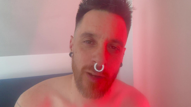 Maxx Obsidian: Výcvik poslušnosti pro dobré chlapce!