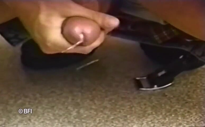 Bad Boys bedroom stories: Kijkgat-homo's.