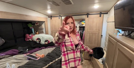 Jane Cane: Nevlastní teta Revenge šuká nevlastního synovce