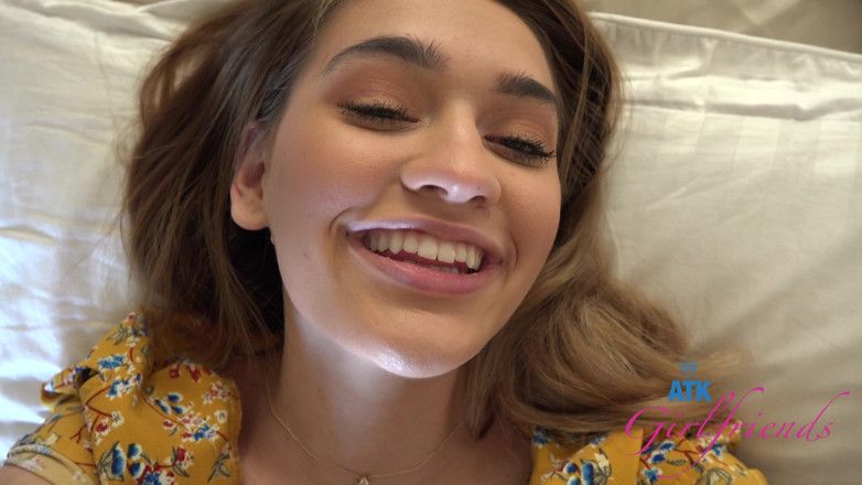 ATK Fans (Girlfriends): She Loves to Fuck in Every Way
