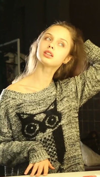 Casting Sonia S