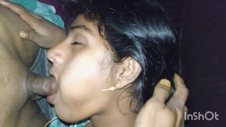 AmpleOunce283: The World Famous Close-up Blowjob, Cums Out Her Mouth and...