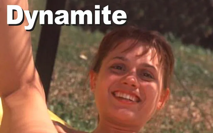 Edge Interactive Publishing: Dynamite Strip Dildo Antplug Pool