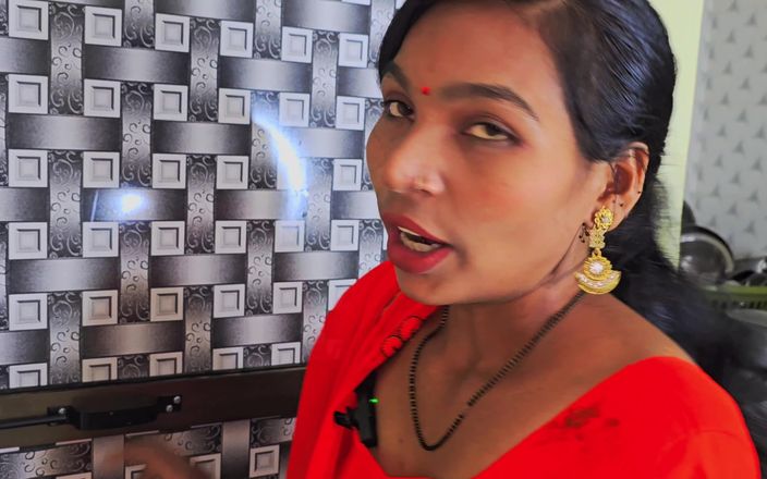 Kavend91: मेरे जीजी ने मुझे शांत किया
