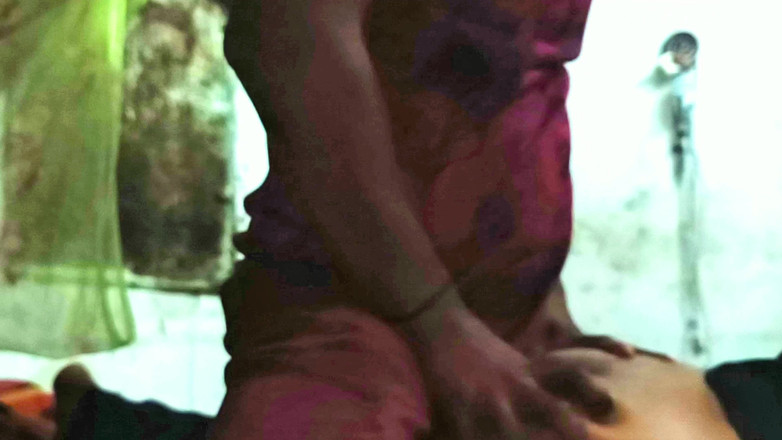 SanskariGirl1: Anální sex desi indické dívky na Holi