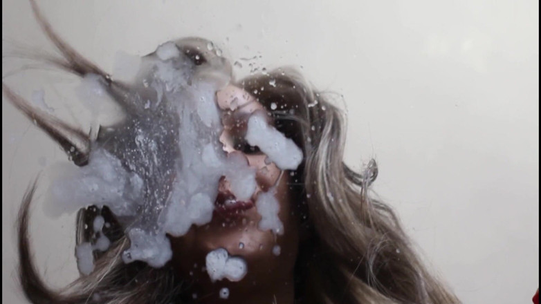 Solo Austria: Spitting all over your face