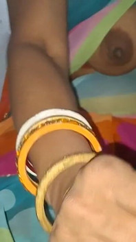 Indische ehefrau liebt blowjob