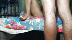 Indo sexy 2023: My Younger Stepbrothers Wife First Started Fucking with Me