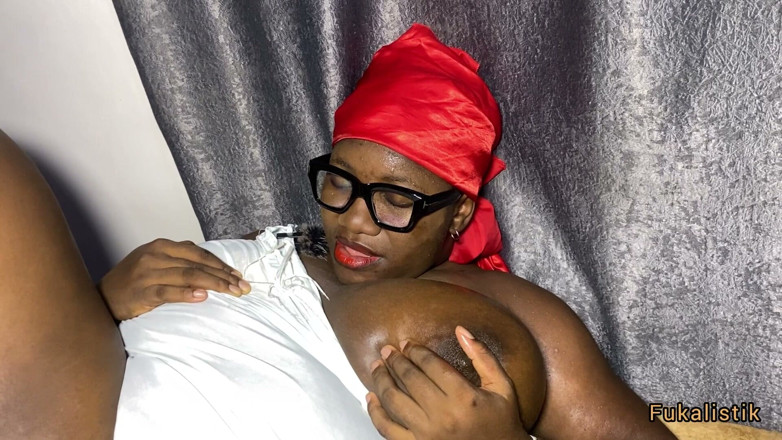 Fukalistik: Sneaky Cheating Busty Housewife Don’t Care Getting Caught Just to...