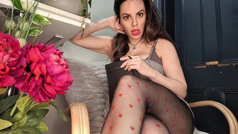 annikarain: Podvádění fantazie s terapeutem