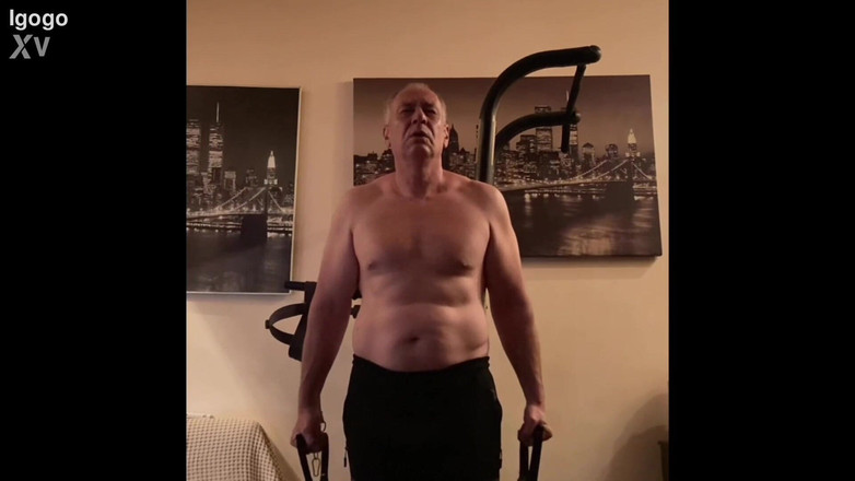 Alex Igogo: Compilation di segate