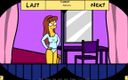 LoveSkySan69: Simpson Simpvill bölüm 9 çalışmaları devam ediyor.. Loveskysanx tarafından