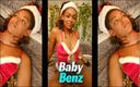 DripDrop Productions: Goutte à goutte, Baby Benz aime être son cadeau de Noël