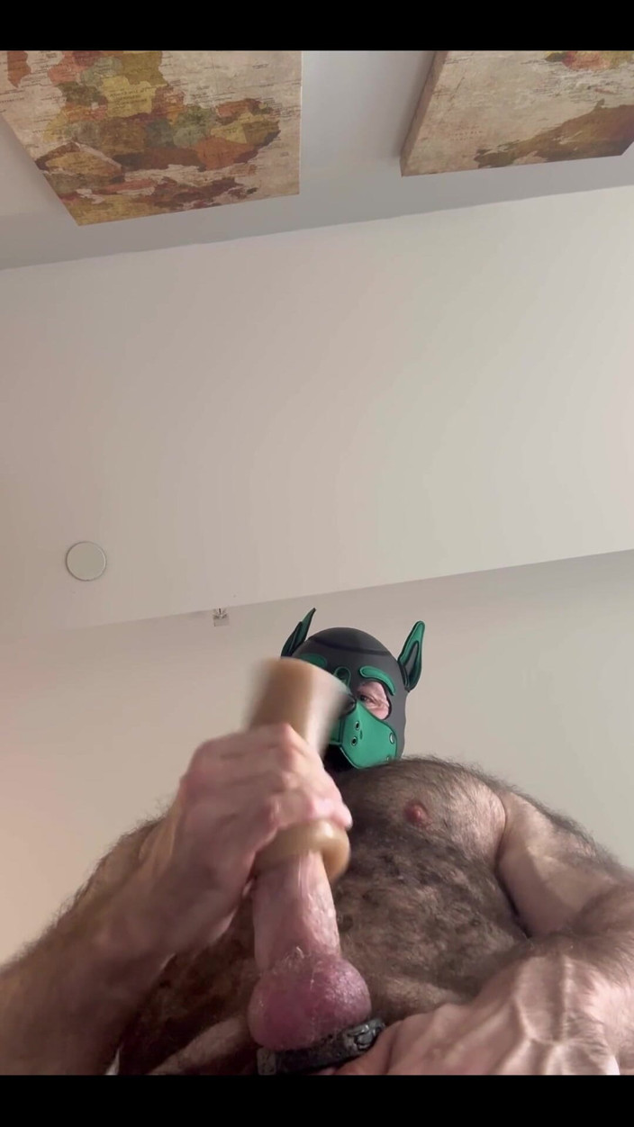 BeefyCanuck: Vanwege problemen met het instellen van mijn collab-partner
