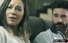 PURGATORYX - 我的丈夫说服了我 与 jaye 第 1 卷 第 1 部分