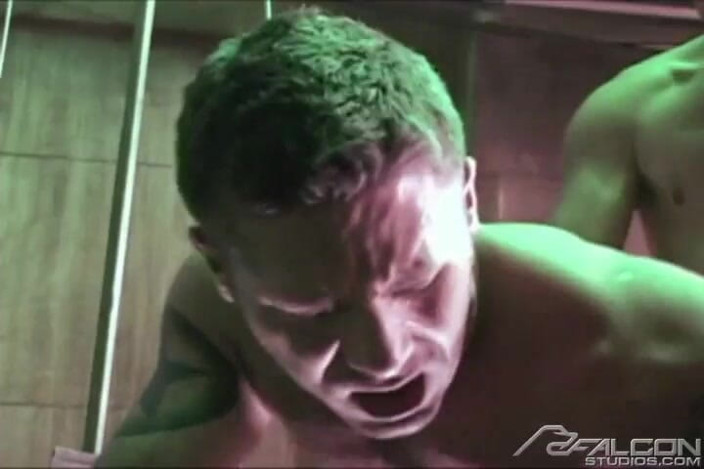 Falcon Studios: Rammer