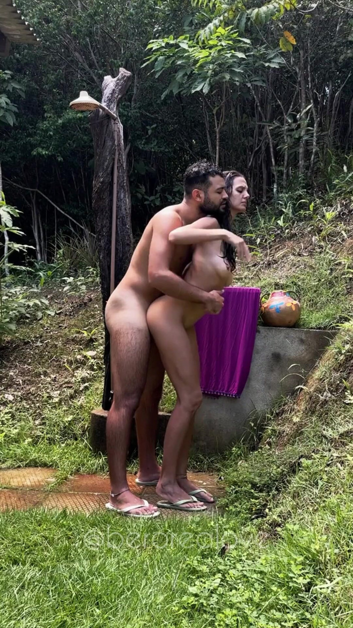 berorealove: Ro Gave Be a Milk Bath
